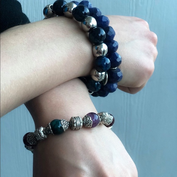 Bracelets